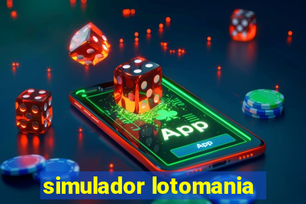 simulador lotomania